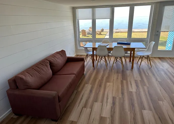 La Casa De La Playa