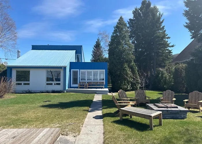 La Casa De La Playa