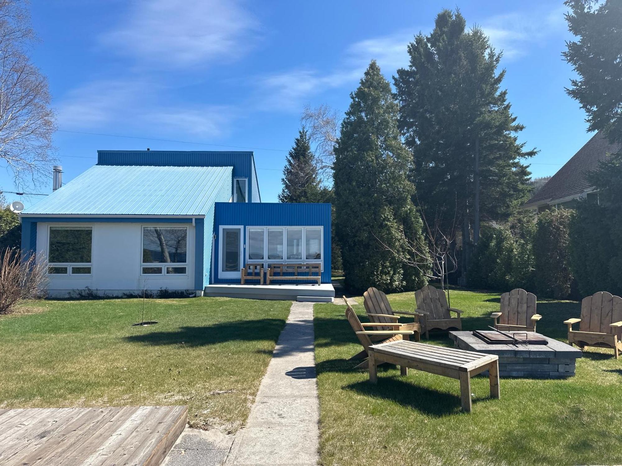 La Casa De La Playa Holiday home
