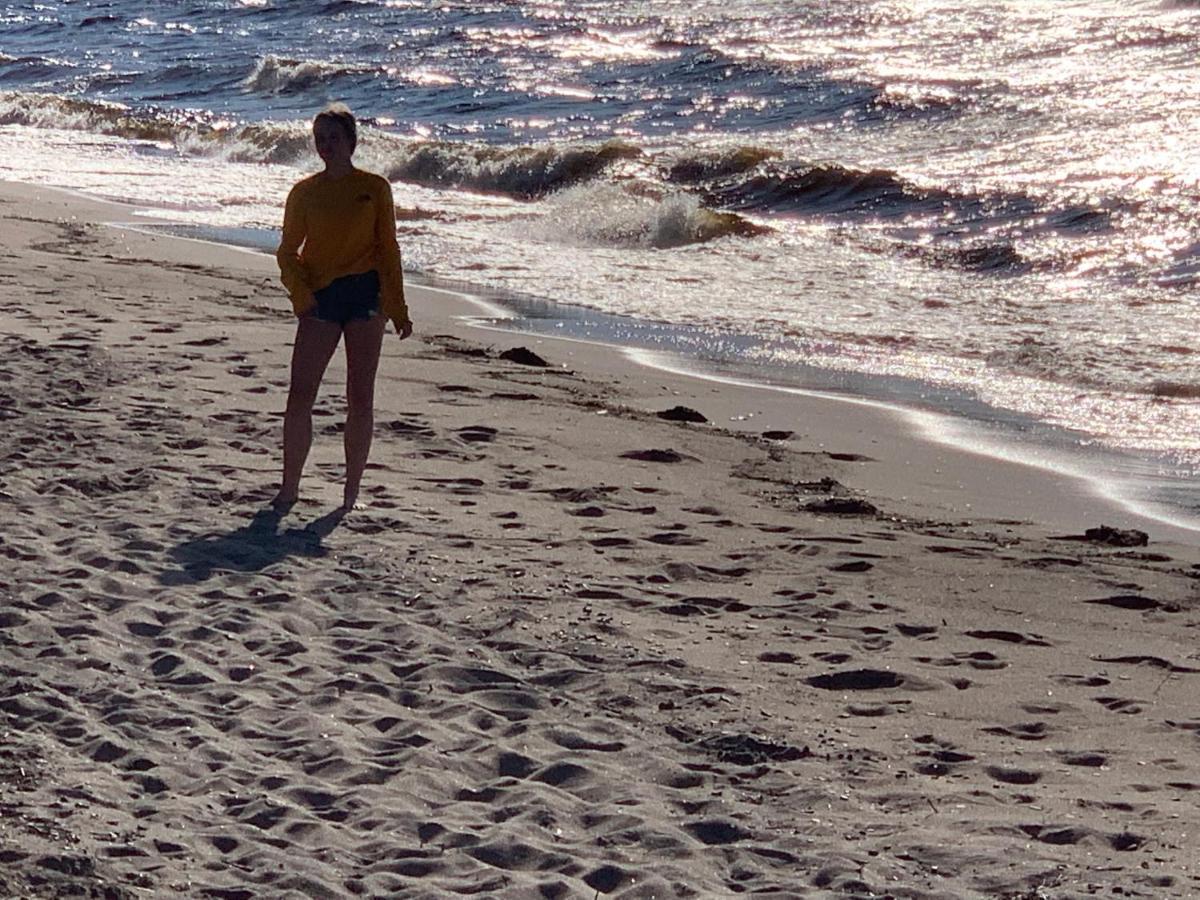 Les Pieds Dans L'eau * Desbiens